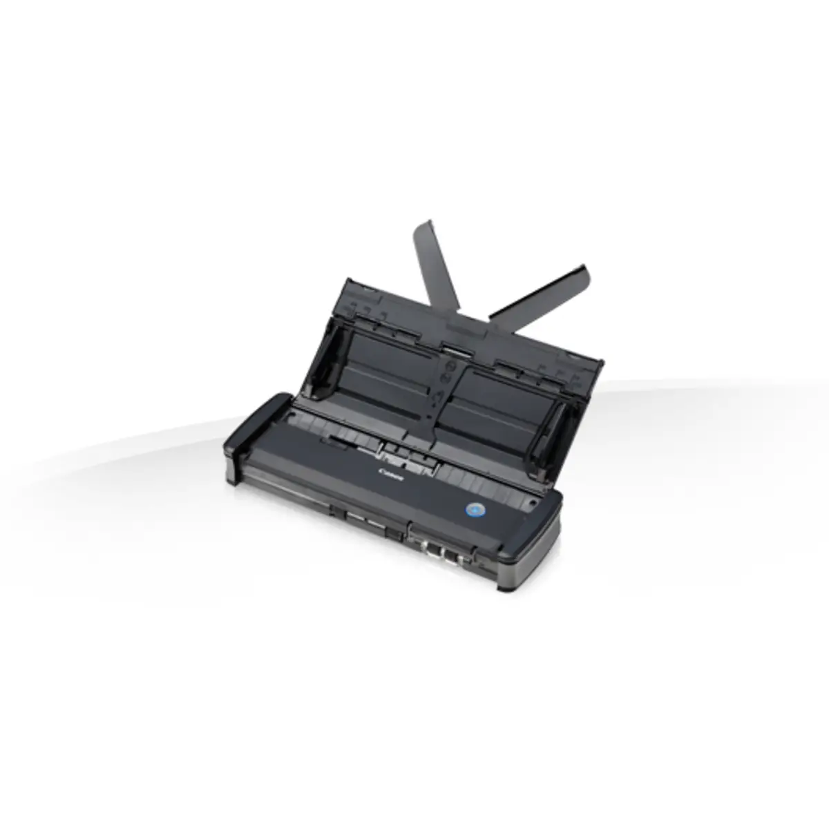 P-215II Dokumentenscanner A4 600x600dpi 24Bit