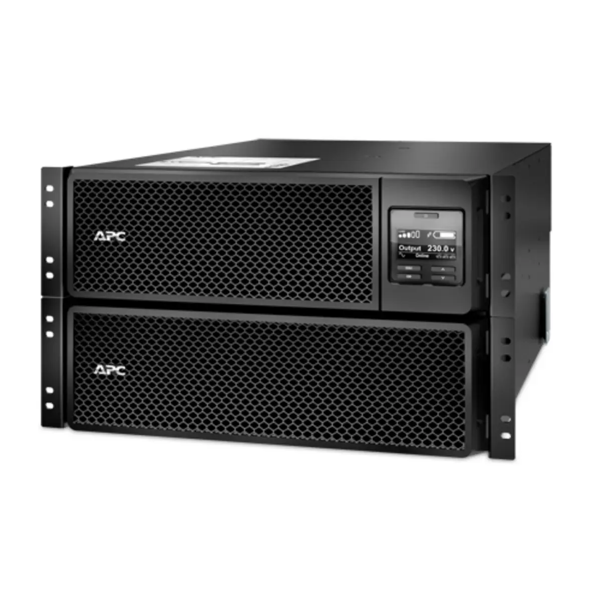Smart-UPS SRT 8000VA RM 230V schwarz