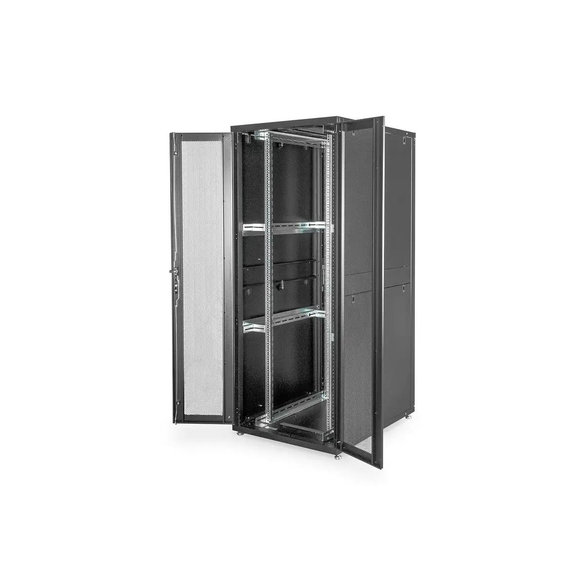 Smart-UPS SRT 8000VA RM 230V schwarz
