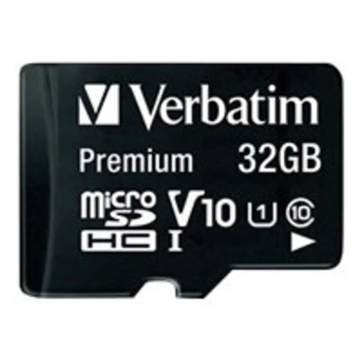 Flash-memory card microSDHC Card 32GB Class10