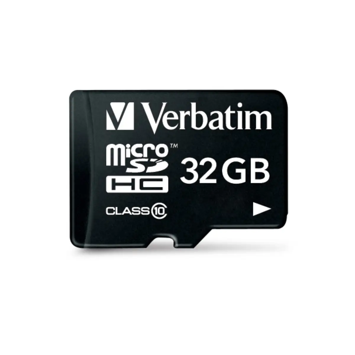 Flash-memory card microSDHC Card 32GB Class10