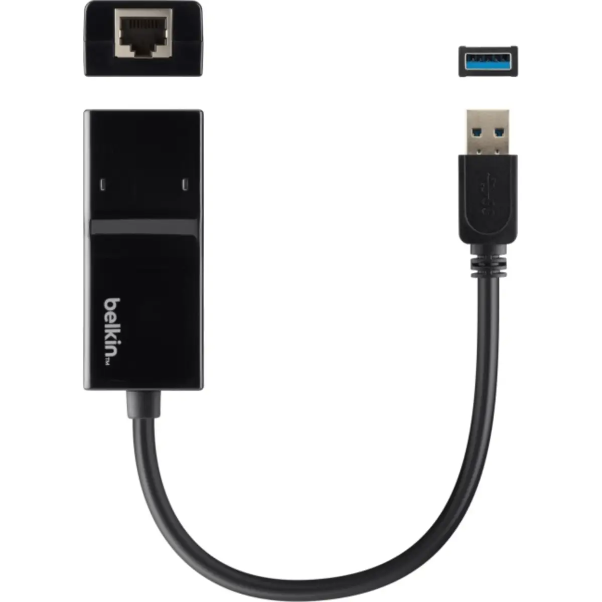 Gigabit Ethernet Adapter USB3.0