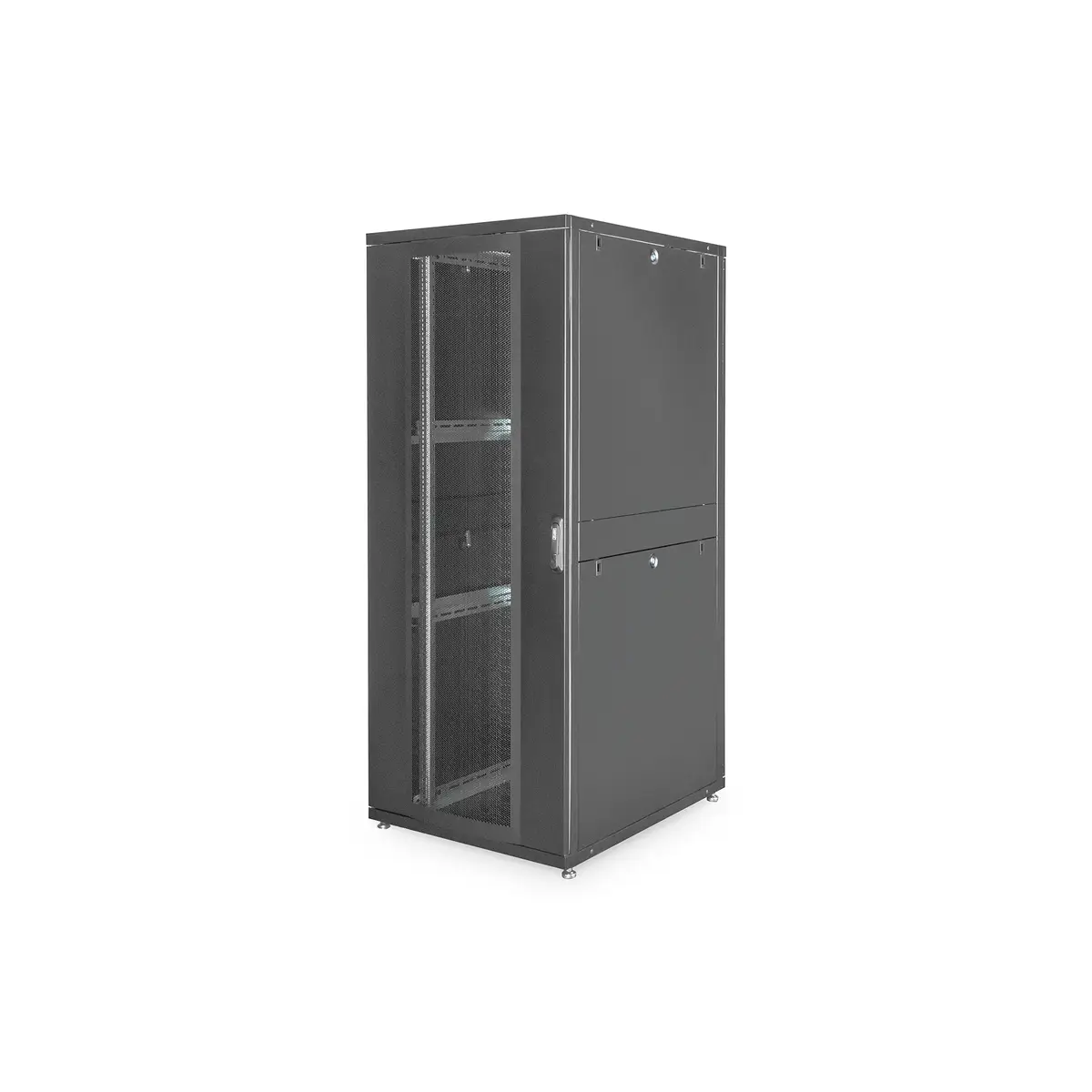Batteryextension Smart-UPS SRT 192V 8kVA and 10kVA RM Battery Pack black