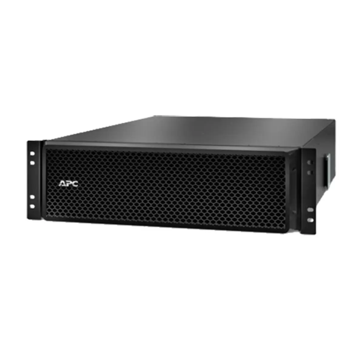 Smart-UPS SRT 192V 5kVA und 6kVA RM Battery Pack schwarz