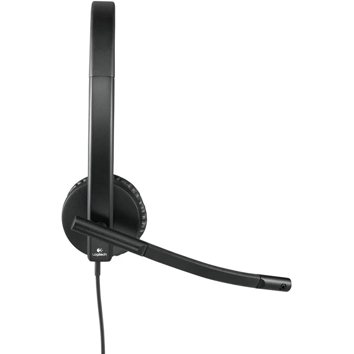 H570e Stereo Headset USB