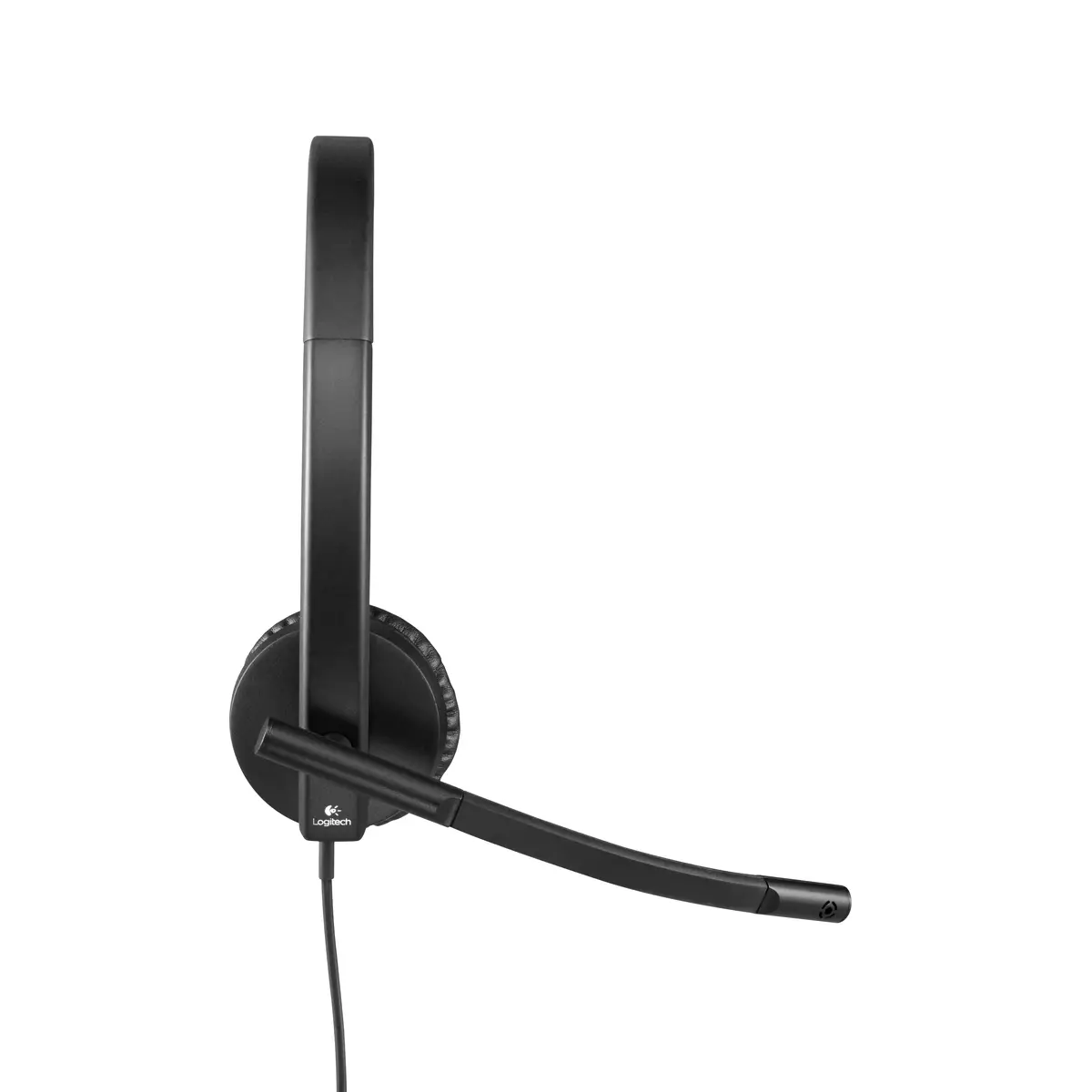 H570e Stereo Headset USB