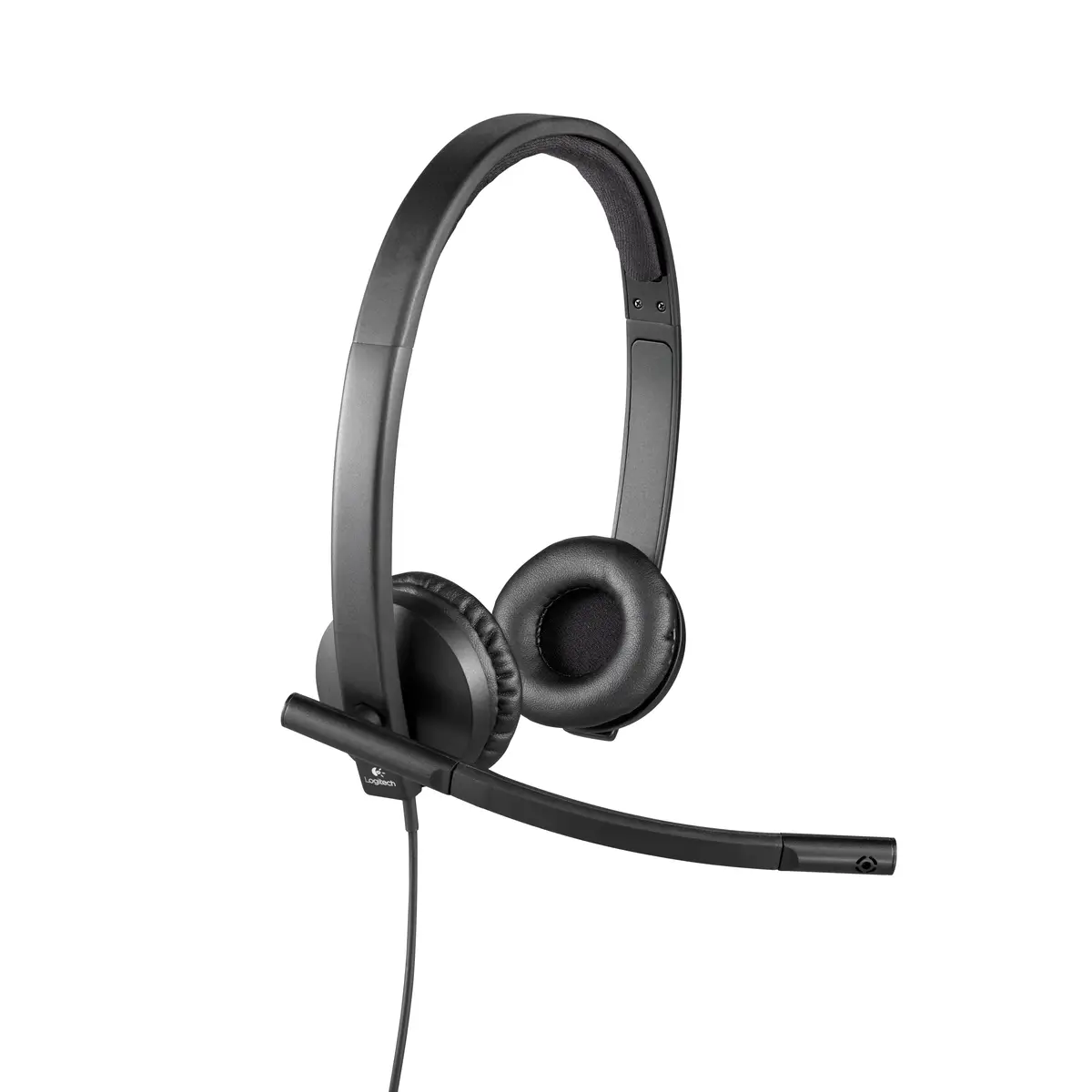 H570e Stereo Headset USB
