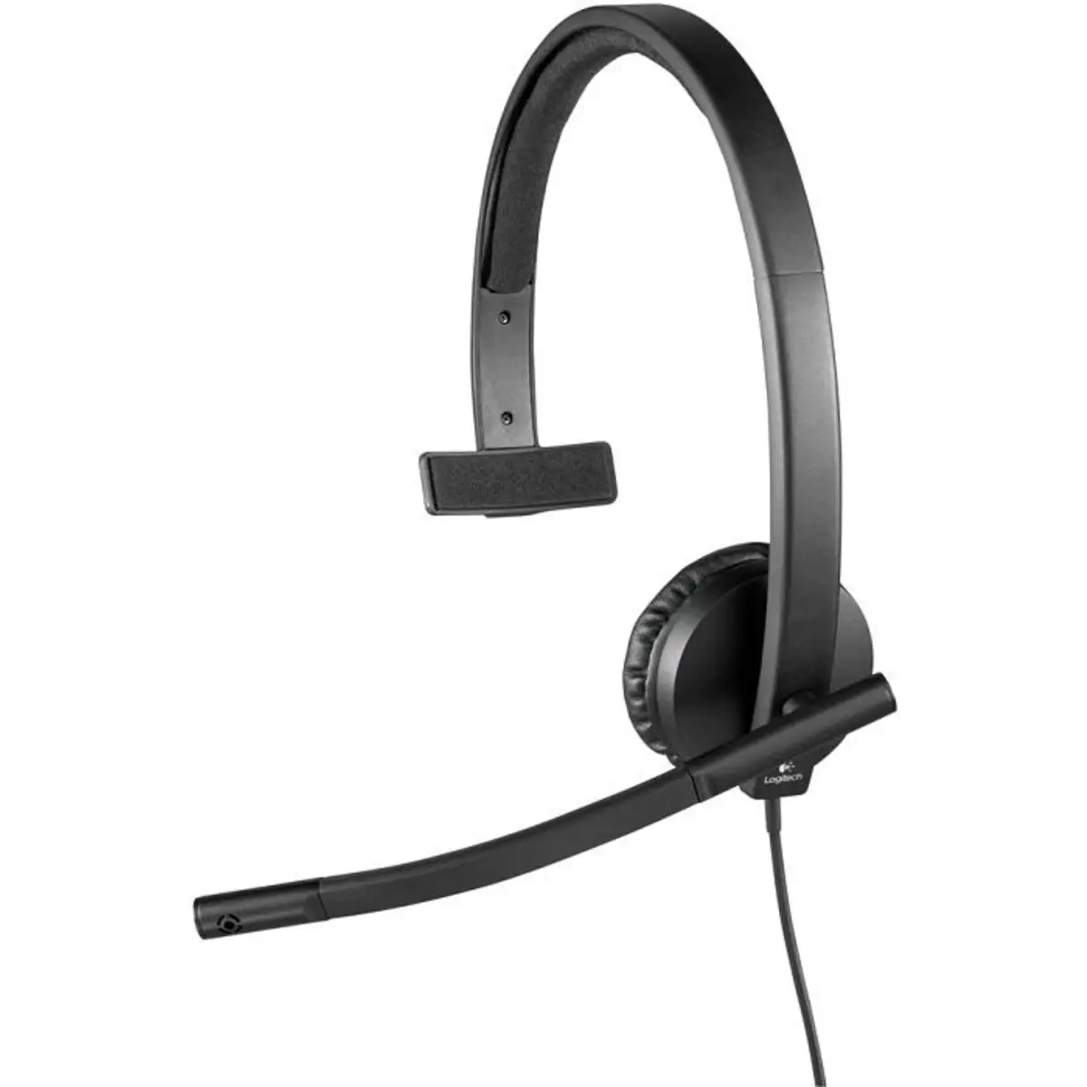 H570e Headset USB Monaural