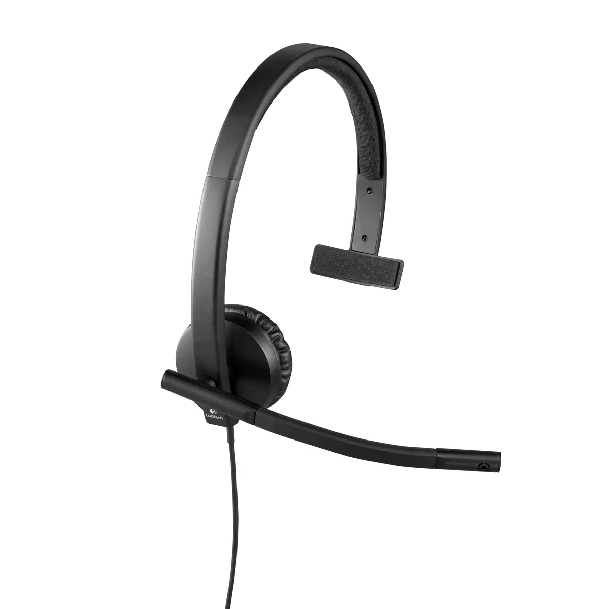 H570e Headset USB Monaural