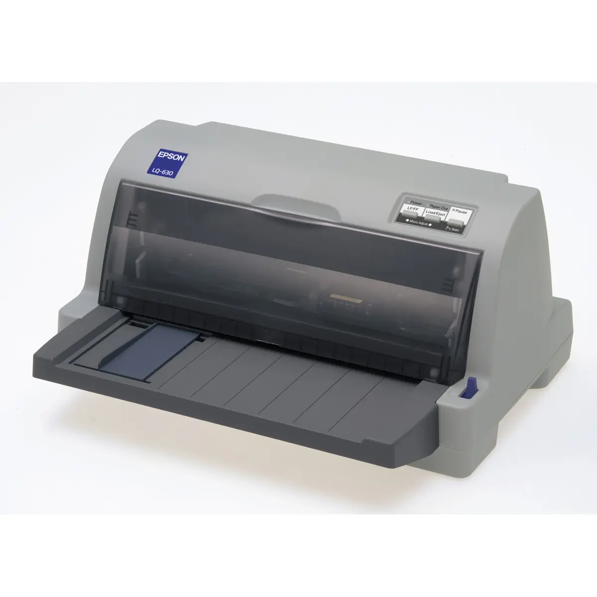 LQ 630 Nadeldrucker 360x180dpi 24 Pin 360 Zeicken/Sek. parallel/USB2.0