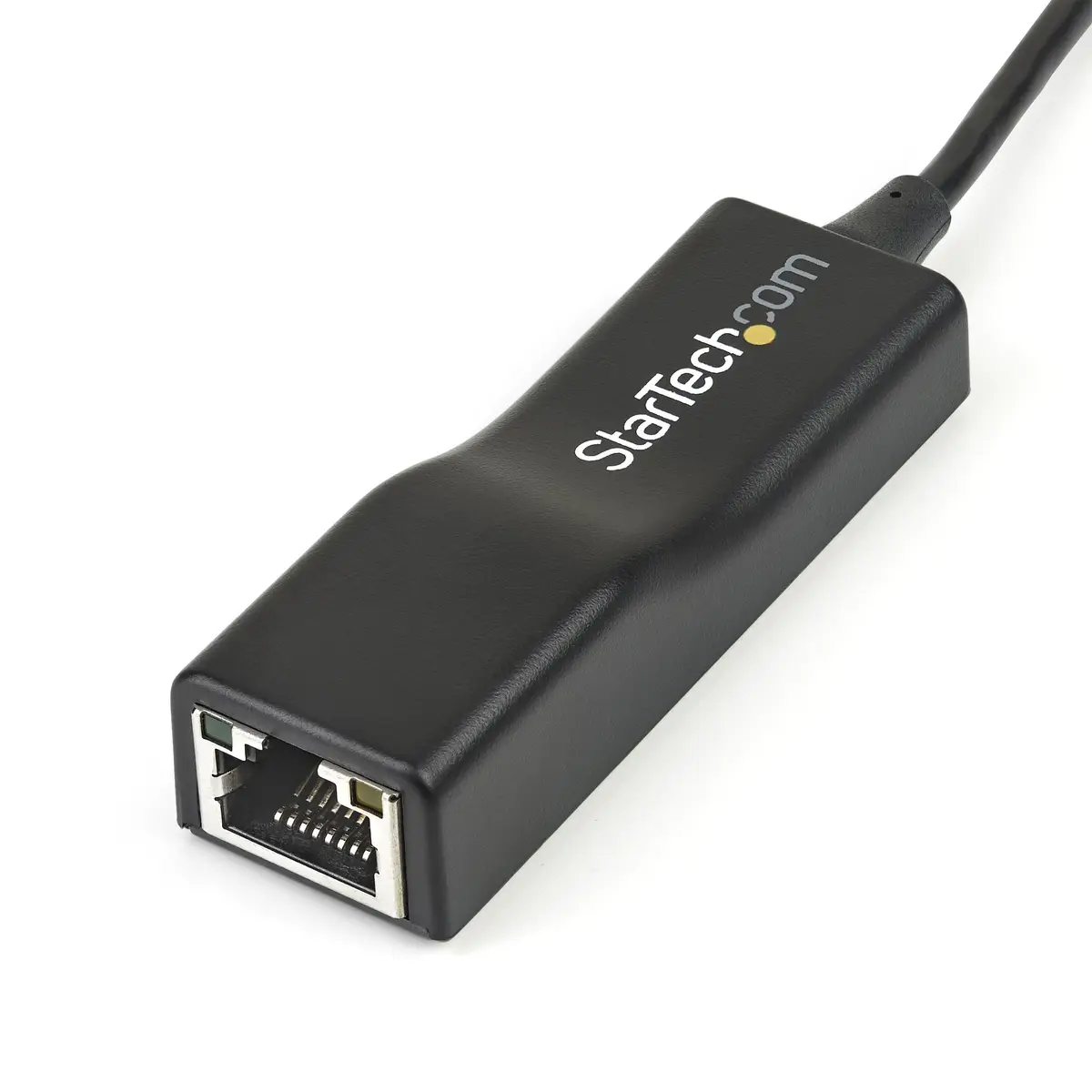 StarTech USB to 10/100 Mbit Ethernet Adapter