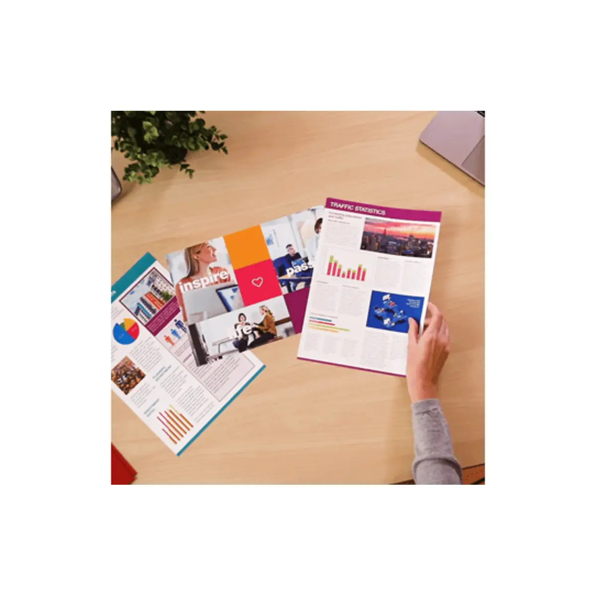 Bredher Ink Cartridge LC-223BK black