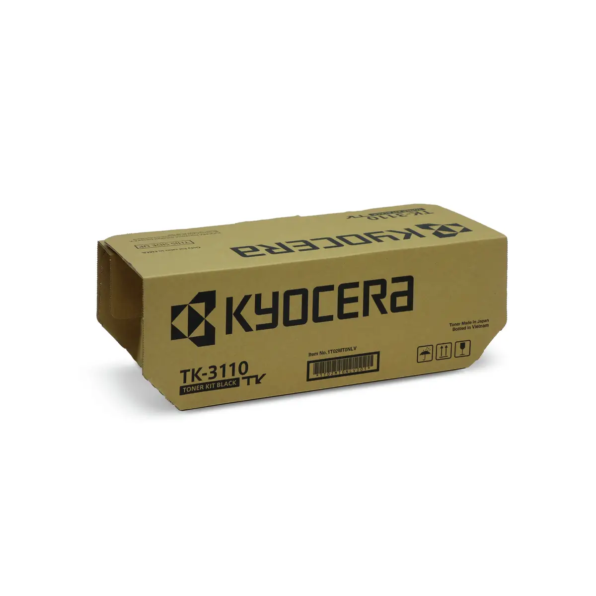 Toner 1T02MT0NLV TK-3110 ca. 15500 pages black