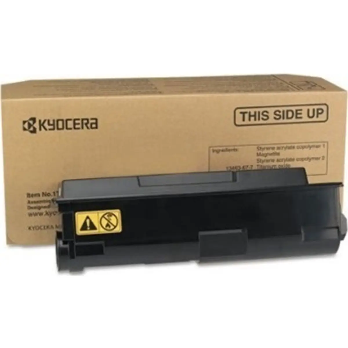 Toner 1T02MT0NLV TK-3110 ca. 15500 pages black