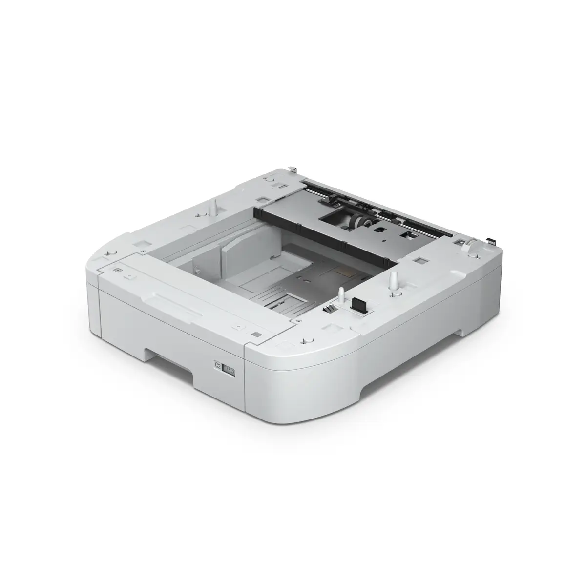 Papierzuführung 500 Blatt für WF-8000/8500