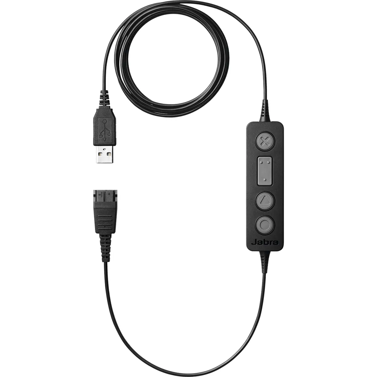Link 260 USB-adaptor QD to USB