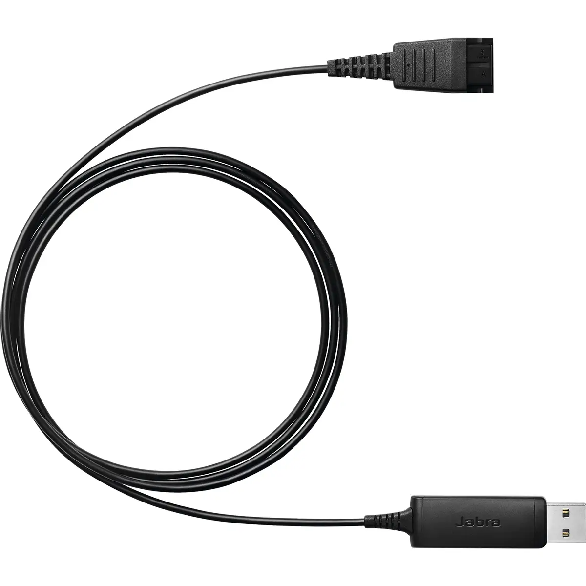 Link 230 USB-Adapter QD auf USB