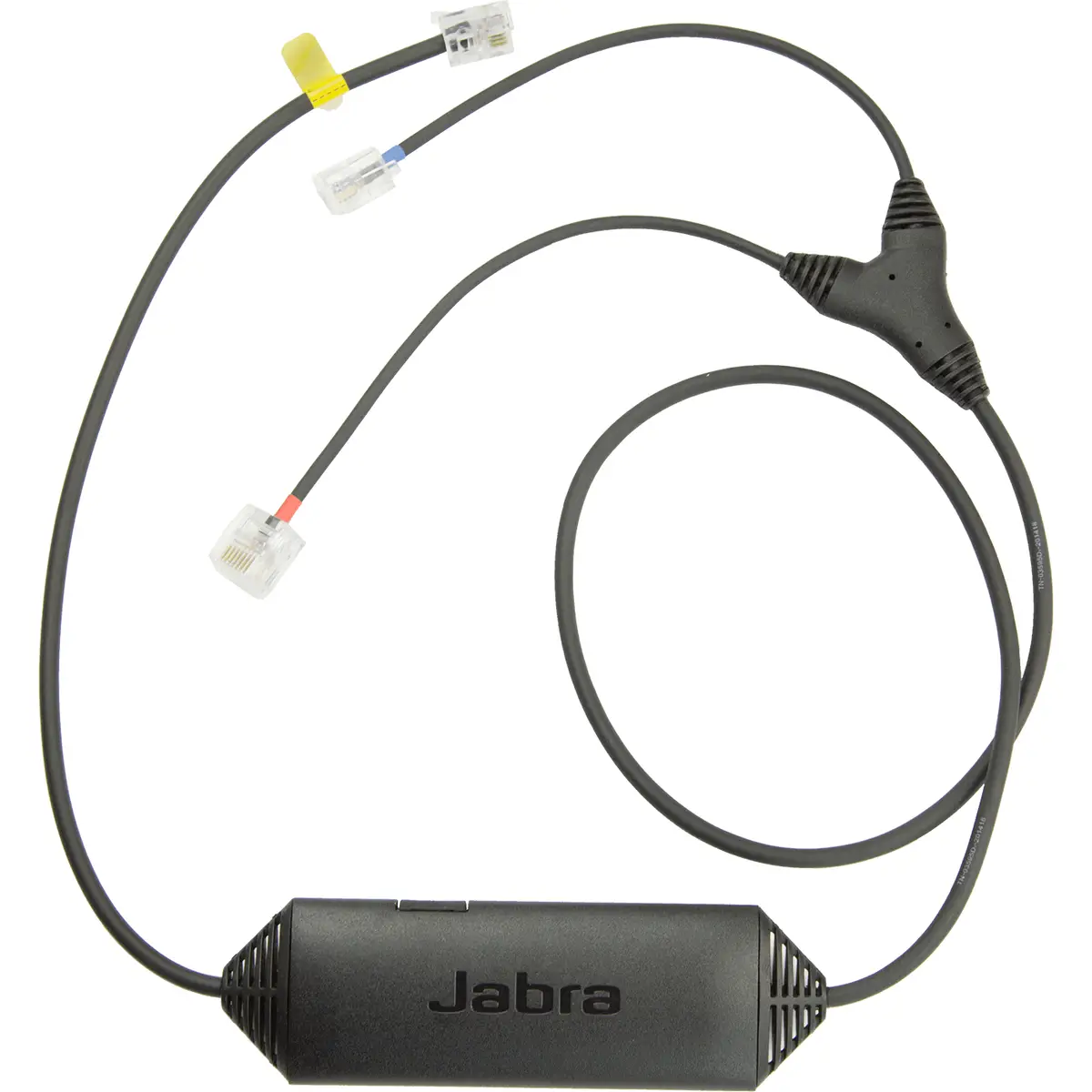 EHS-adaptorcable for Cisco IP 8941 & 8945 PRO 94XX Motion Office PRO 925