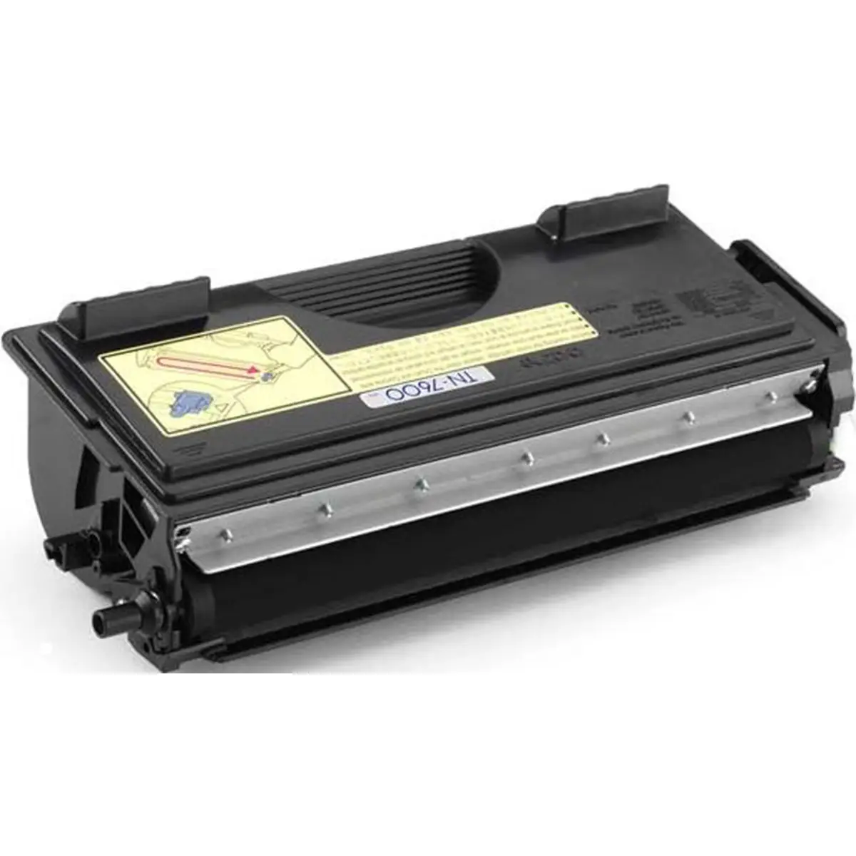 Toner TN7600 ca. 6500 Seiten schwarz