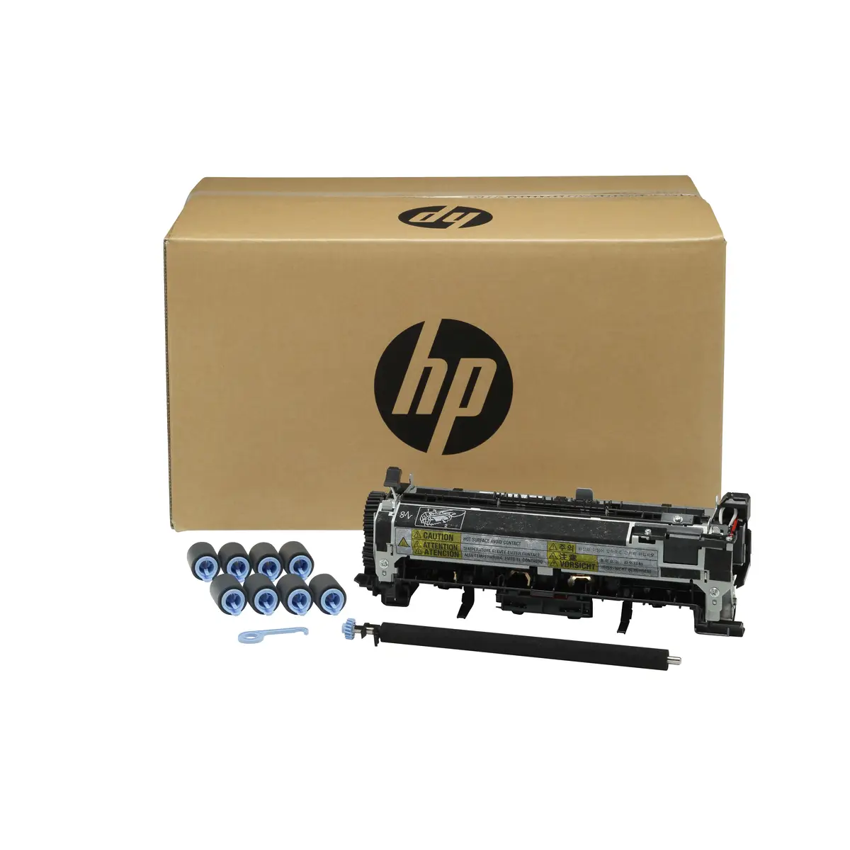 Maintenance-Kit 220V, for LaserJet Enterprise Flow M630z, M630dn, M630f, M630h