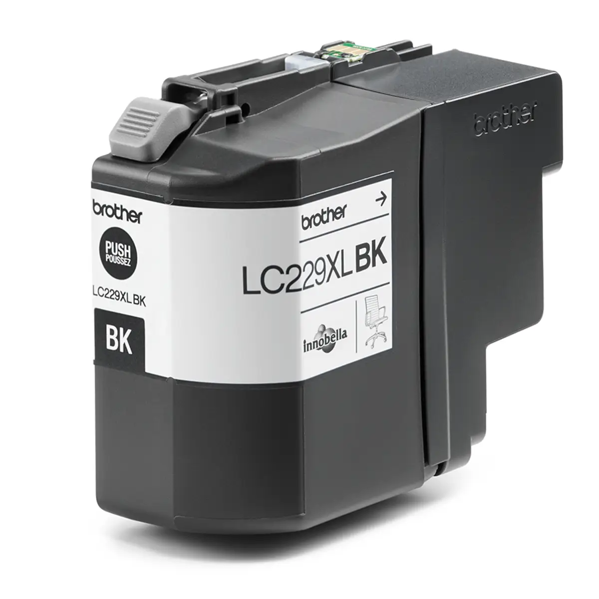LC229XL Tinte schwarz