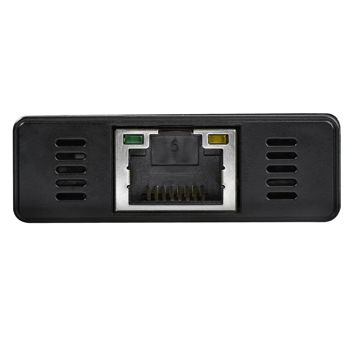 StarTech 3-Port USB 3.0 Hub with Gigabit Ethernet adaptor NIC