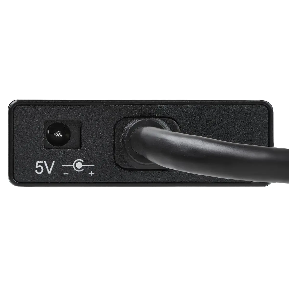 StarTech 3-Port USB 3.0 Hub with Gigabit Ethernet adaptor NIC