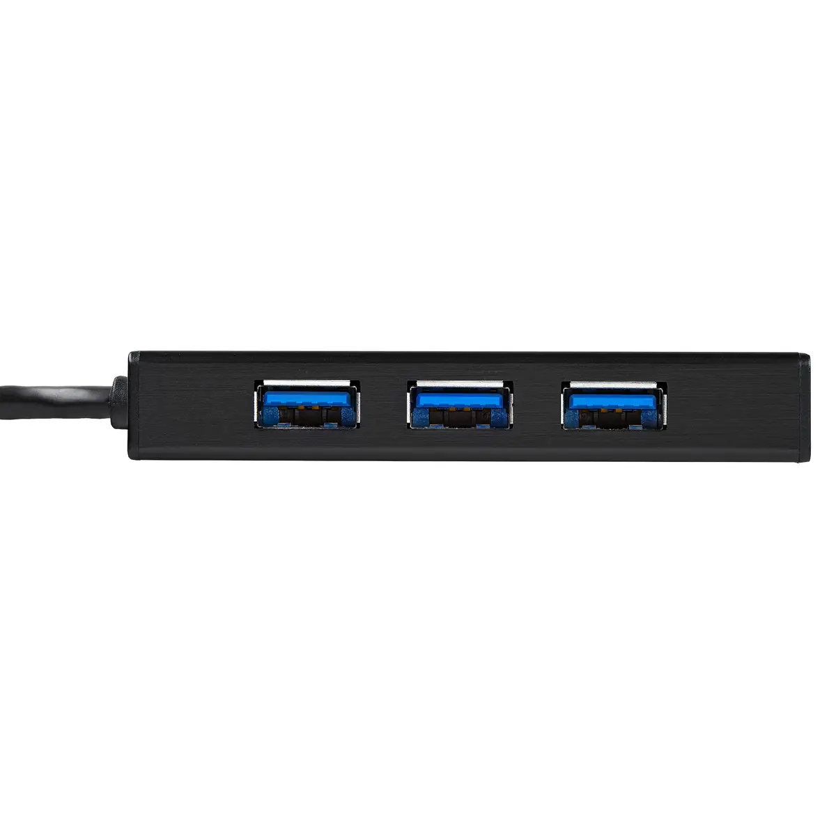 StarTech 3-Port USB 3.0 Hub with Gigabit Ethernet adaptor NIC