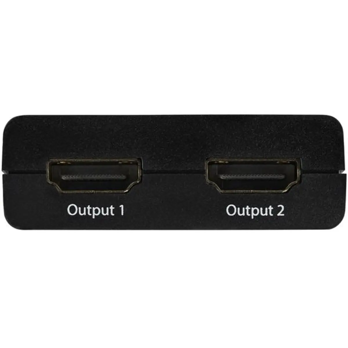 StarTech 2 Port 4K HDMI Video Splitter