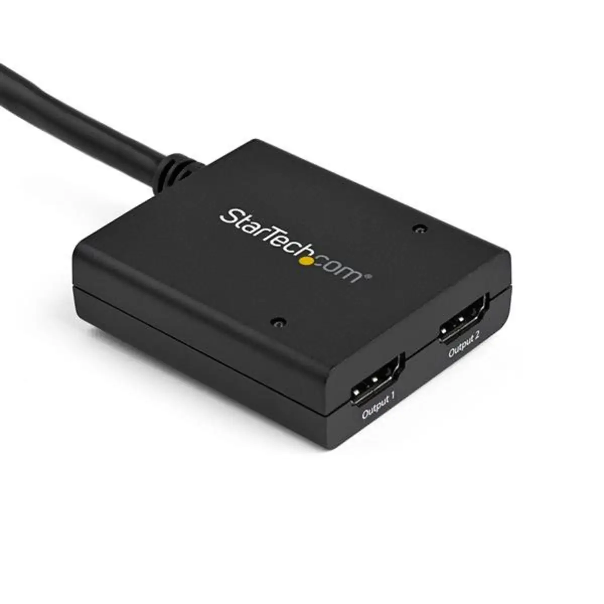 StarTech 2 Port 4K HDMI Video Splitter