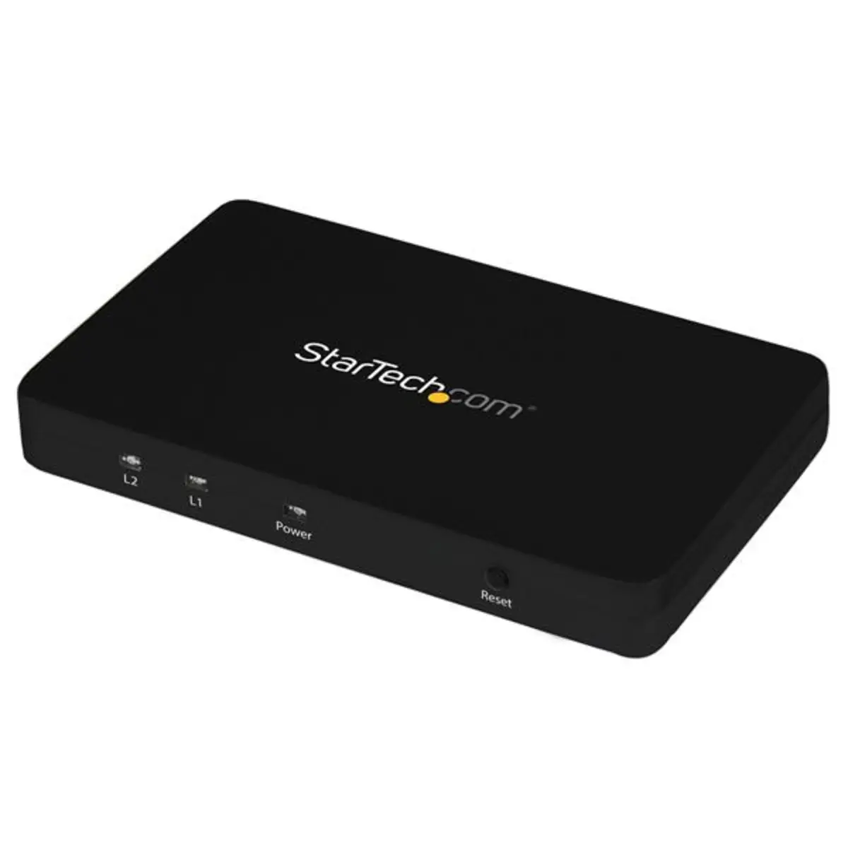 StarTech 2-Port 4K Video Splitter