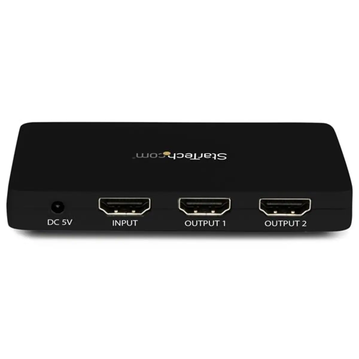 StarTech 2-Port 4K Video Splitter
