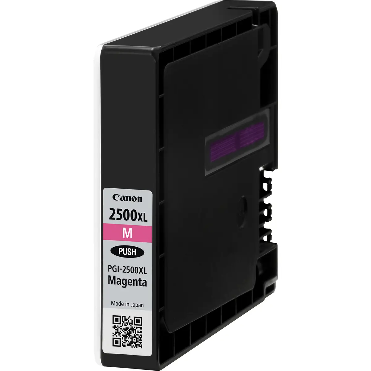 PGI-2500 XL M magenta for MAXIFY iB4050, MB5050, MB5350