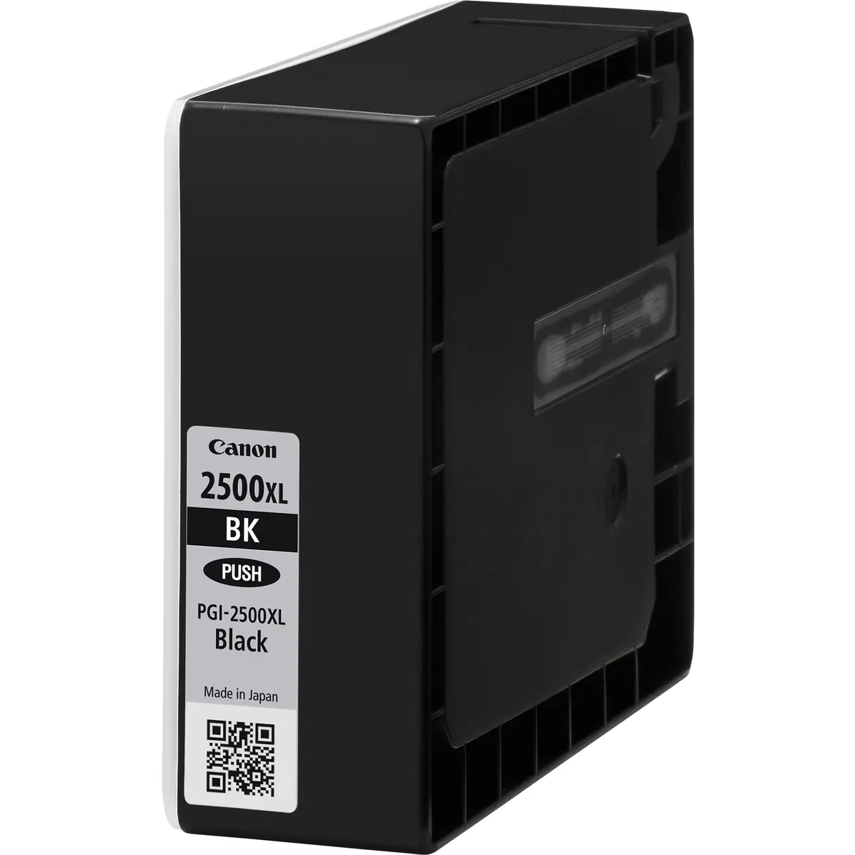 PGI-2500 XL BK black for MAXIFY iB4050, MB5050, MB5350