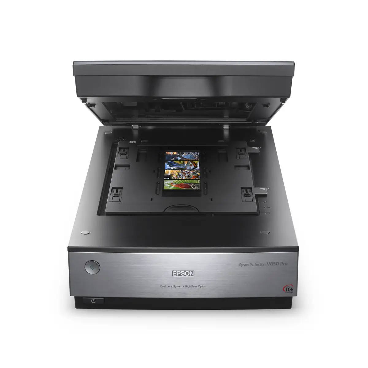 Perfection V850 Pro Scanner A4 6400x9600dpi 48Bit