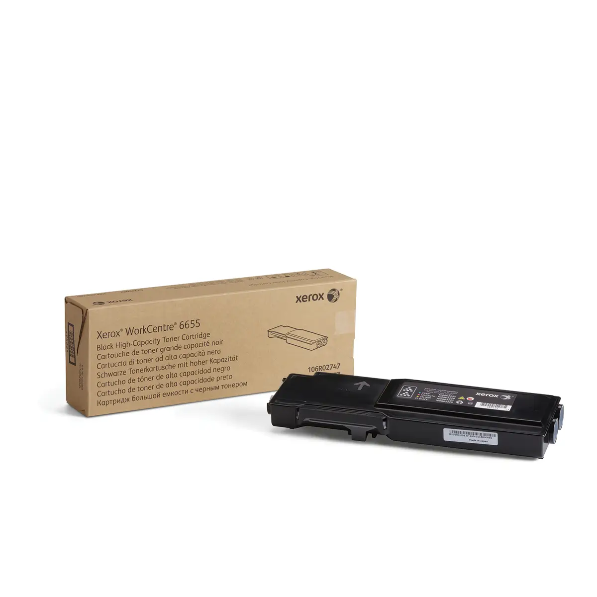 toner cartridge approx. 11000 pages black