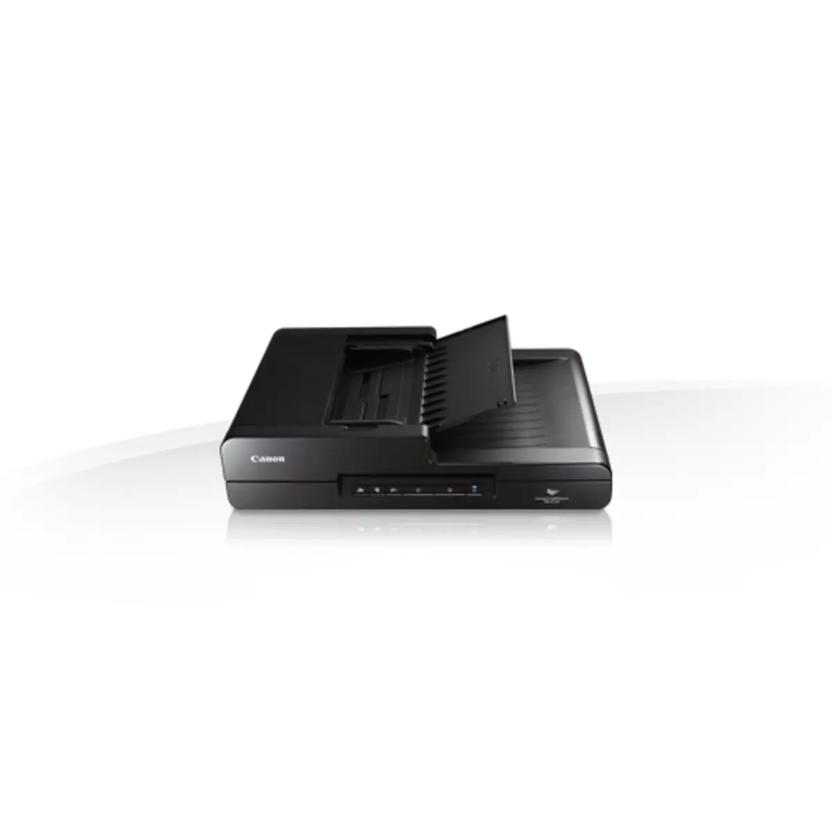 DR-F120 A4 Dokumentenscanner 600x600dpi 24Bit