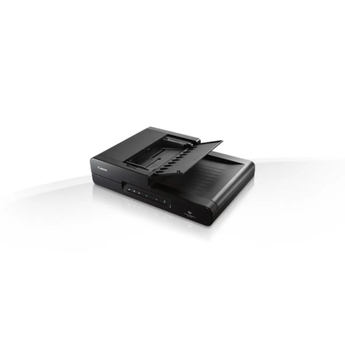 DR-F120 A4 Dokumentenscanner 600x600dpi 24Bit