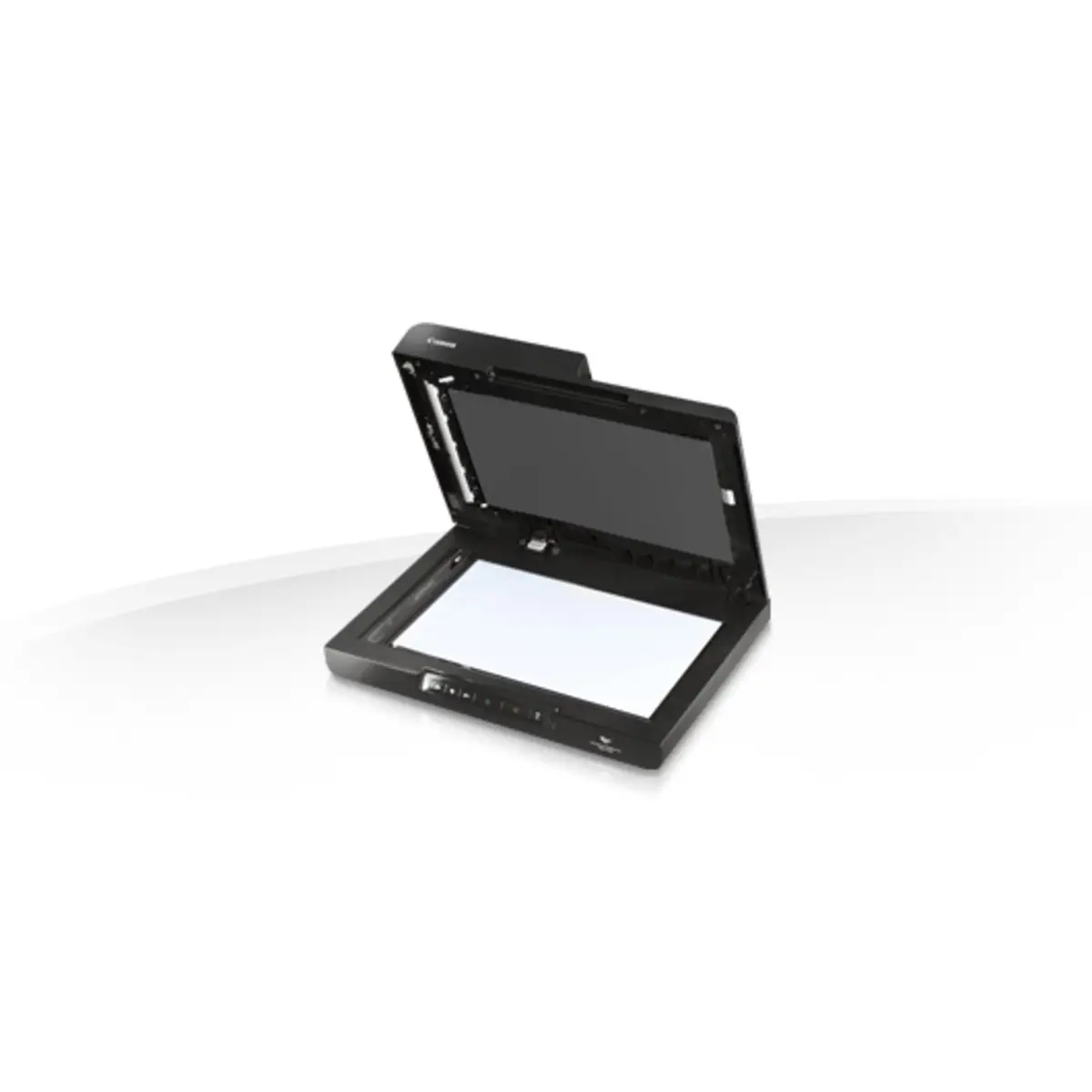 DR-F120 A4 Dokumentenscanner 600x600dpi 24Bit