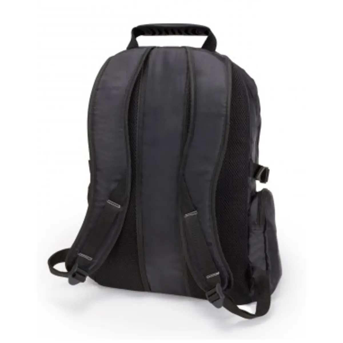 Backpack für 39,6 cm (15,6") Notebooks Polyester schwarz