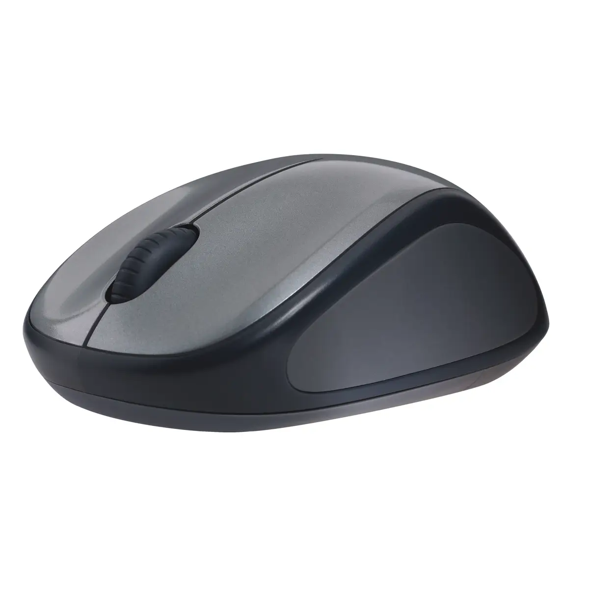 anthracite Mouse M235 3-Keys black