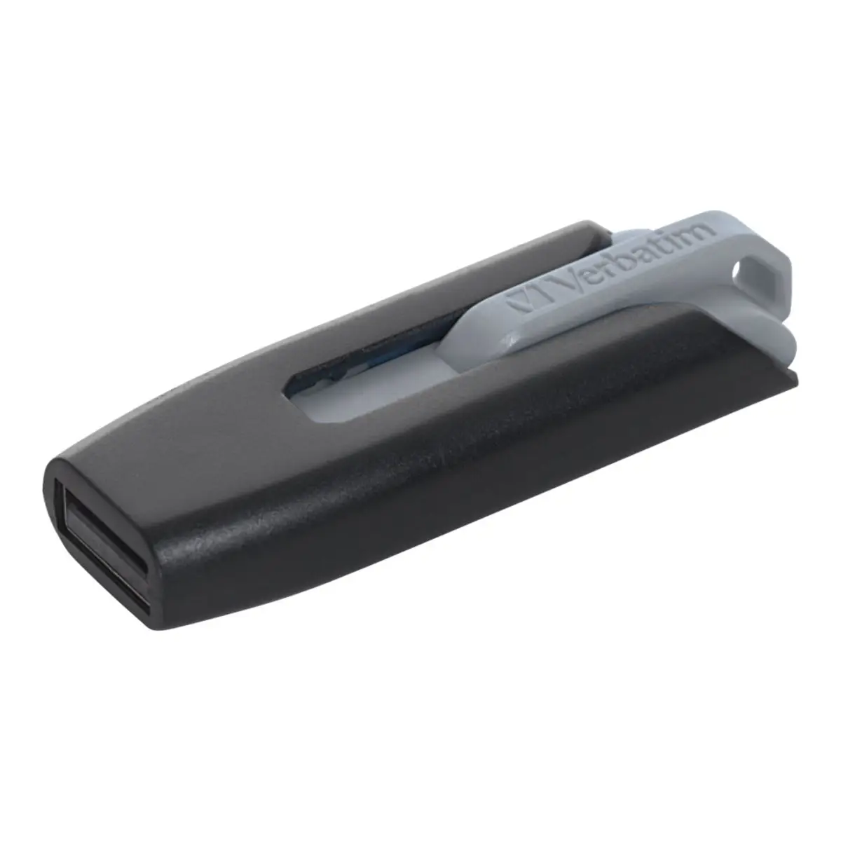 Store 'n' Go V3 grey 256 GB Memorystick USB 3.0