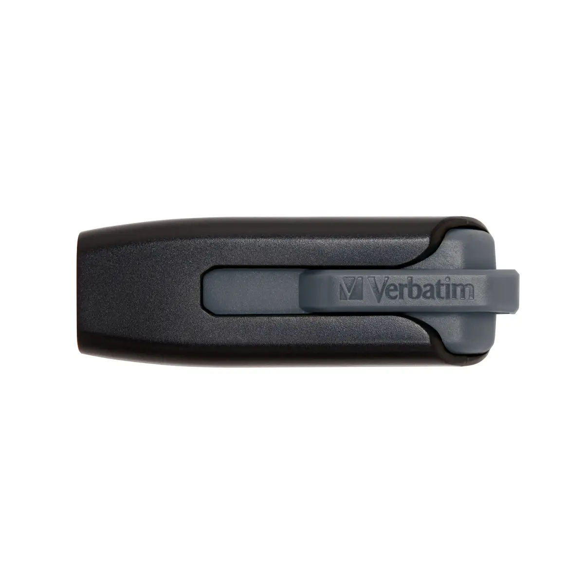 Store 'n' Go V3 grey 256 GB Memorystick USB 3.0