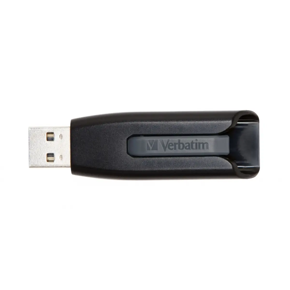 Store 'n' Go V3 grey 256 GB Memorystick USB 3.0