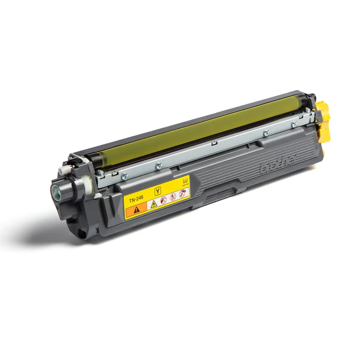 Toner TN246Y ca. 2200 Seiten gelb