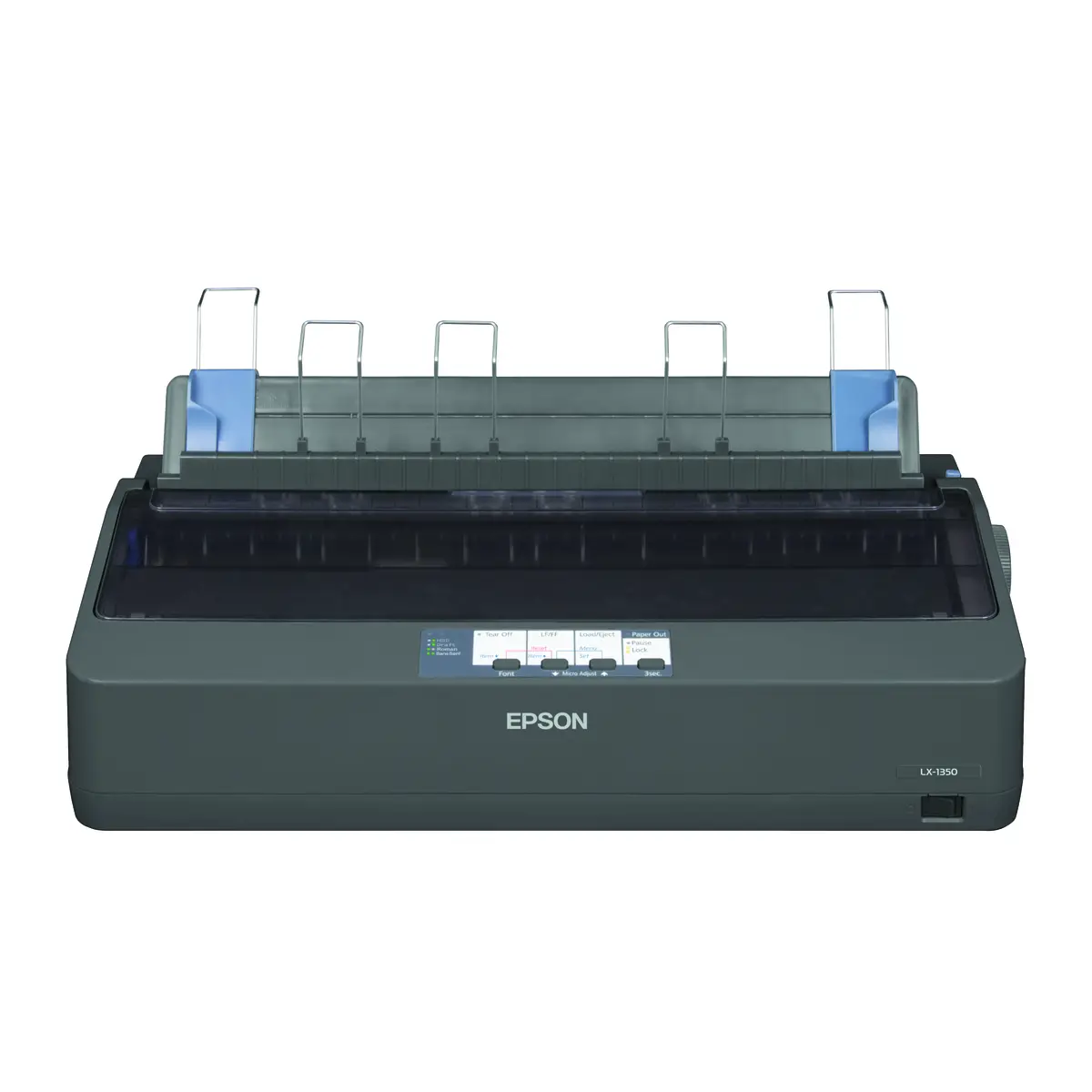LX 1350 dot matrix printer A3 240x144dpi