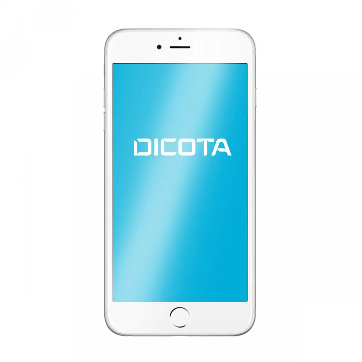 Anti-Glare displayprotection for iPhone 6