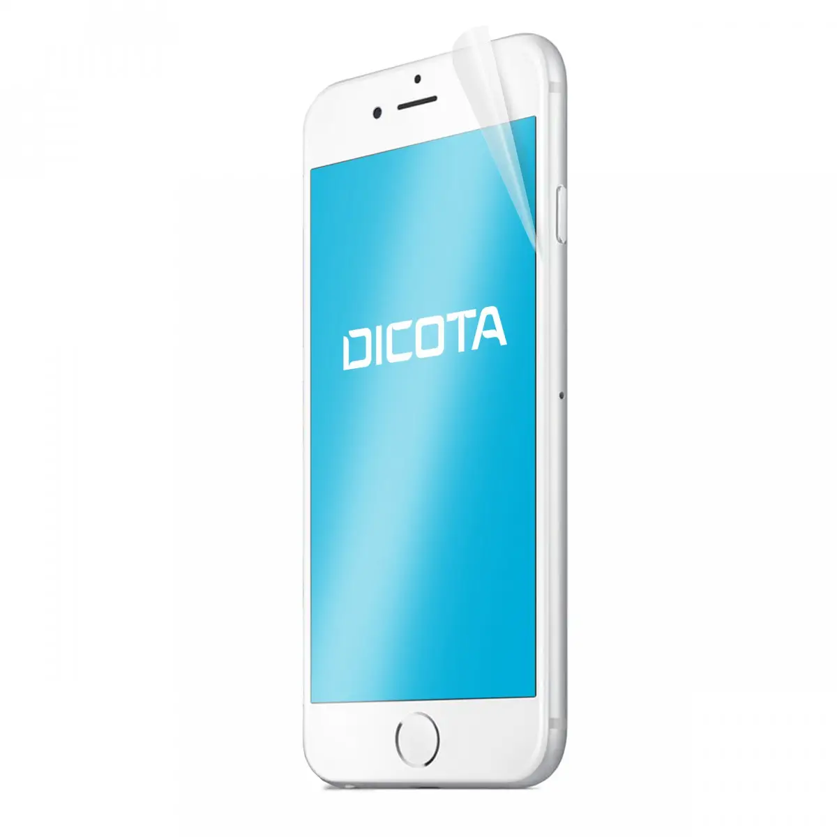 Anti-Glare displayprotection for iPhone 6