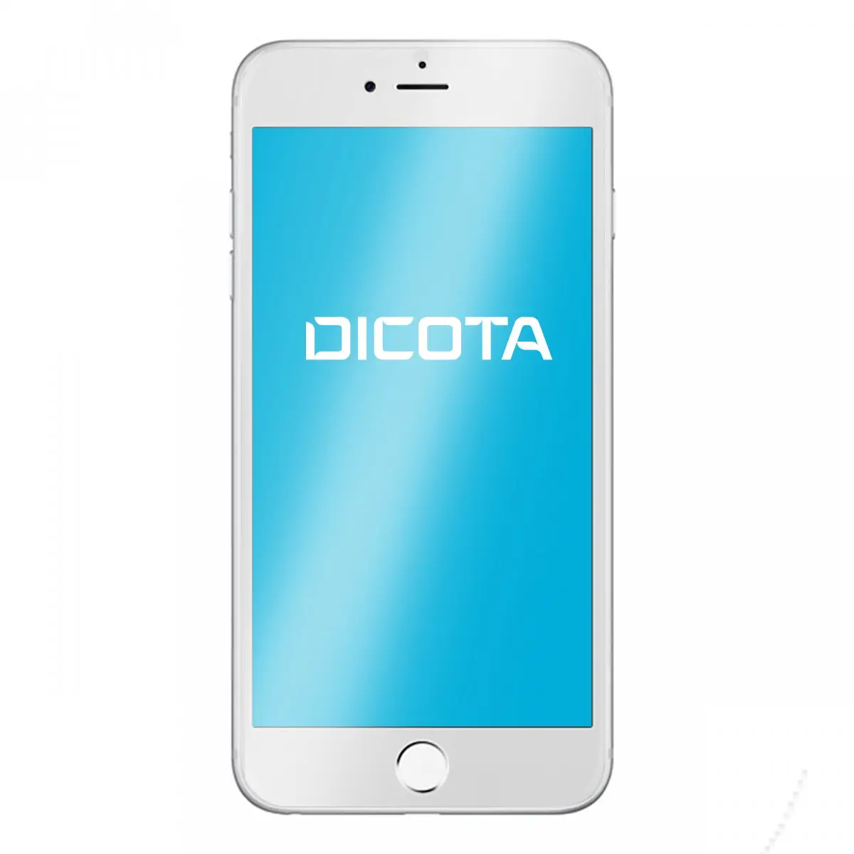 Secret 4-Way Blickschutzfilter für iPhone 6