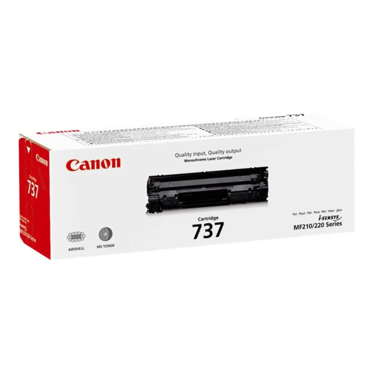 Toner 9435B002 ca. 2400 pages black